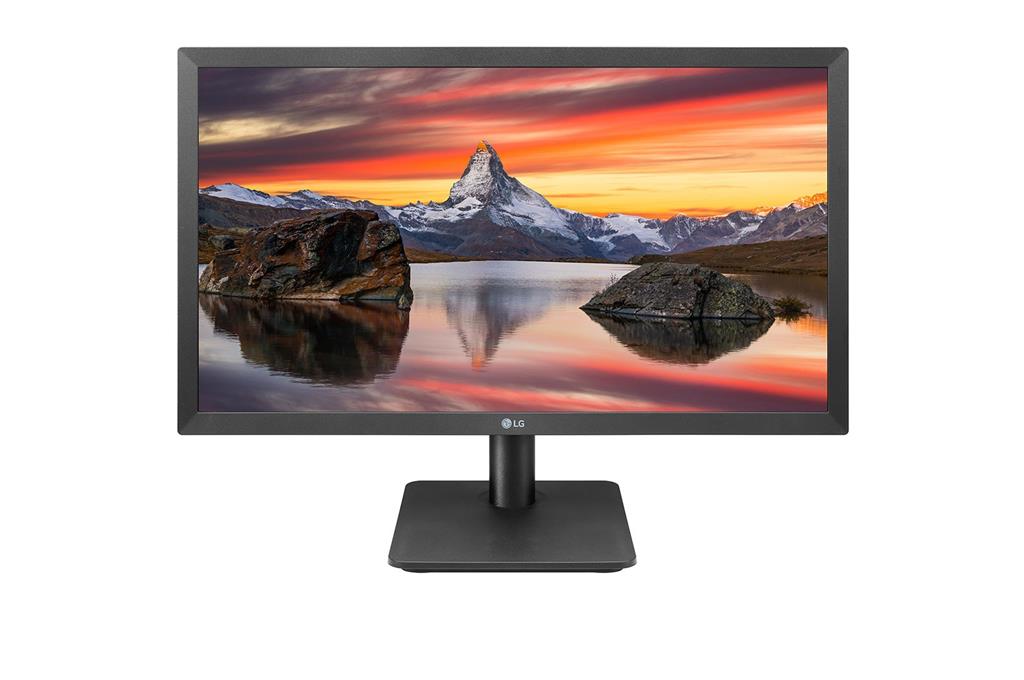 LG 22mp410  Full HD Display with AMD FreeSync LG 22MP410-B 21'' Full HD Monitor